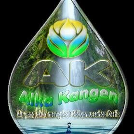AlkaDaren's profile picture. Air yang Akan Mengubah Hidupmu Setiap Detik ^_^