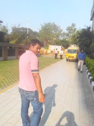 DhanrajEthiraj's profile picture. 