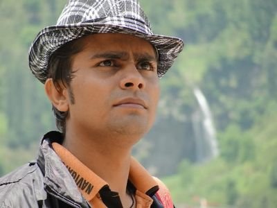 hareshdrama's profile picture. 