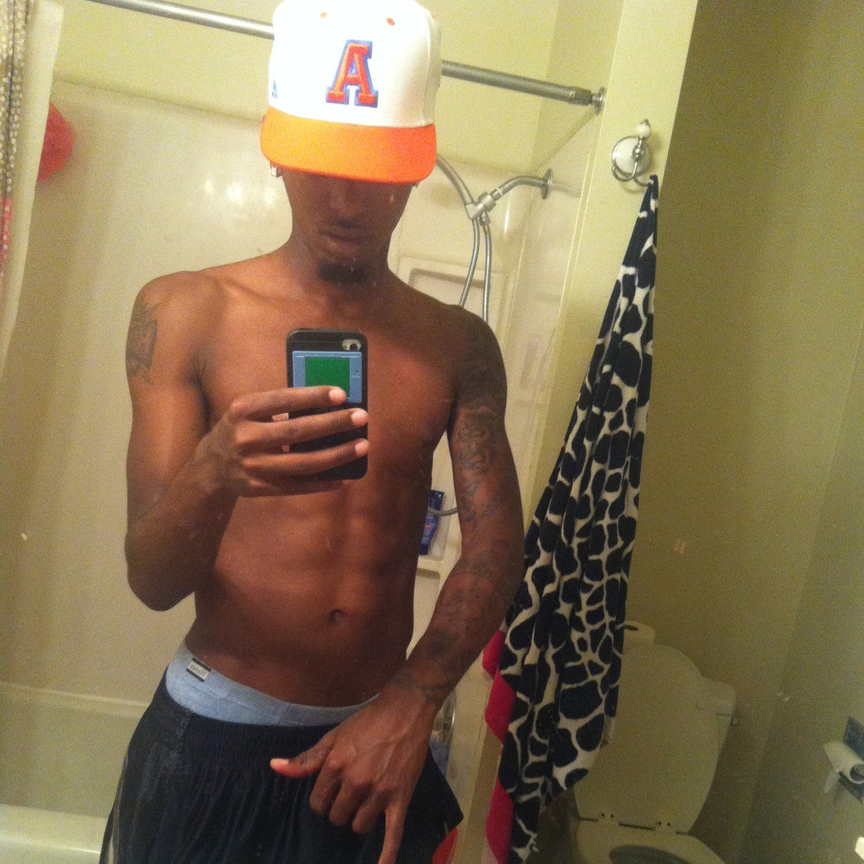 18/ Class of 2013/ Upcomming Rapper