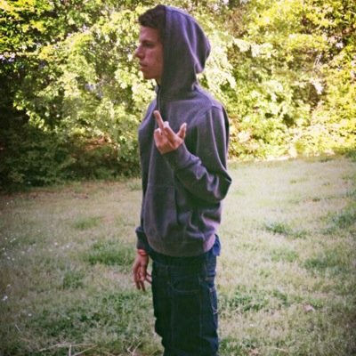Shoot ya self
