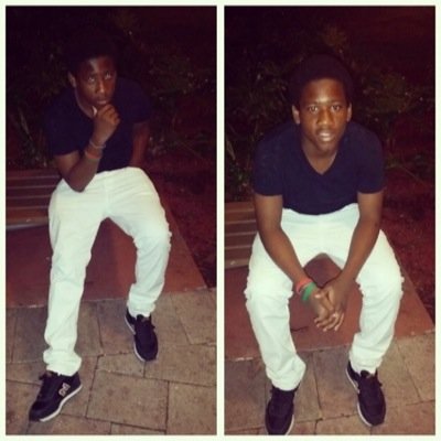 AyoBGE's profile picture. *Haitian Hybrid YT: http://t.co/PcQ3yIaU67. MY ONLY CONSOLE IS A NITENDO 64. PSN: BeeGee-- ItsBeeGee.  Disclaimer: Its Just a Game.