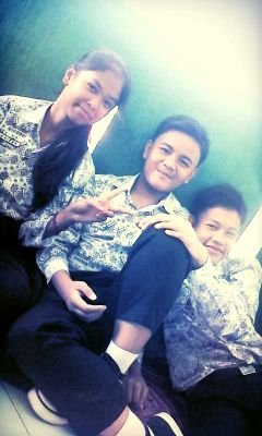 Studi Hard | Goodness Human | ♥Malpalikers♥