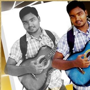 Hi My name is Rameshwar. I have my own IT hardware networking business. And Placement Services.
 I like Music and social network.