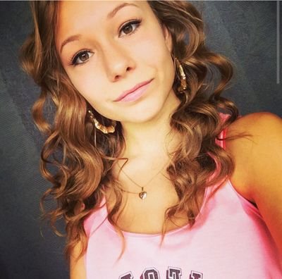new page  ; follow me !  fuck you haters