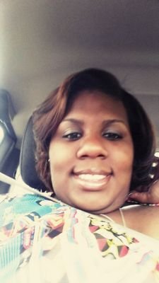 I am the First Lady to @chrisl357