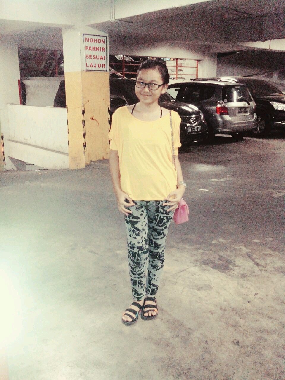 simple .    line : ayuintan_p
