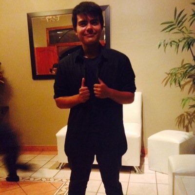 Solo guitarrist, I love 80's hard rock, classic. The music is my life. Follow me if you wanna Rock. Español-English