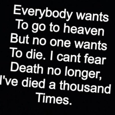 | Suicidal | Oliver Sykes saved my life  |