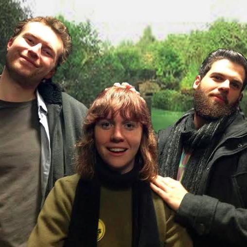 MCTetiquette's profile picture. @MurphyMcLachlan, @Clairekoolkat & @TomKeele present - A Modern Guide To Etiquette In The Twenty-First Century & Beyond
Wed 23-28th at Club Voltaire