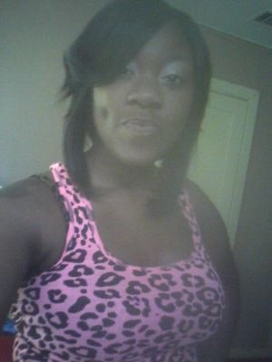 Hi My Name iS Jasmine I Am a Very NIcE PerSoN!yOu eItHeR oN mY gOOd SIdE Or BAD siDE!!!My phrase bitch shup up or fight BOW