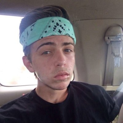 dylan hyde over you✌️