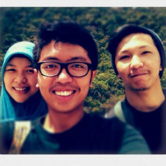 Fortress | HMT ITB 2012