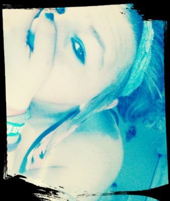 Follow me and  ill follow back ❤
