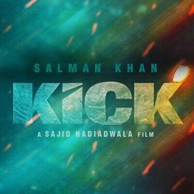 Official handle of Kick. Starring Salman Khan,Jacqueline Fernandez & Randeep Hooda| Directed and Produced by Sajid Nadiadwala. http://t.co/XHwfSlbtcf