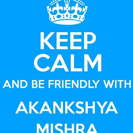 M_akankshya Profile Picture