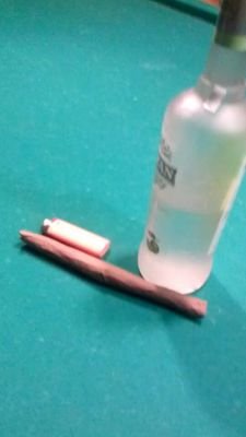 ⇧Get High Just To Get By⇧