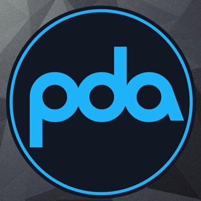 PDA - Banda de Rock independiente.Escúchanos en: http://t.co/EYJHhvKIOZ