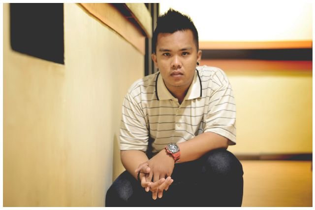 B!ASA WAE | Cuma Orang Yang Sederhana Dan  Tidak Sombong.