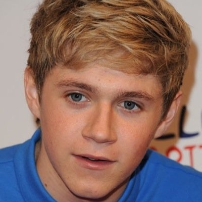I love One Direction! 

                Columbus,OH