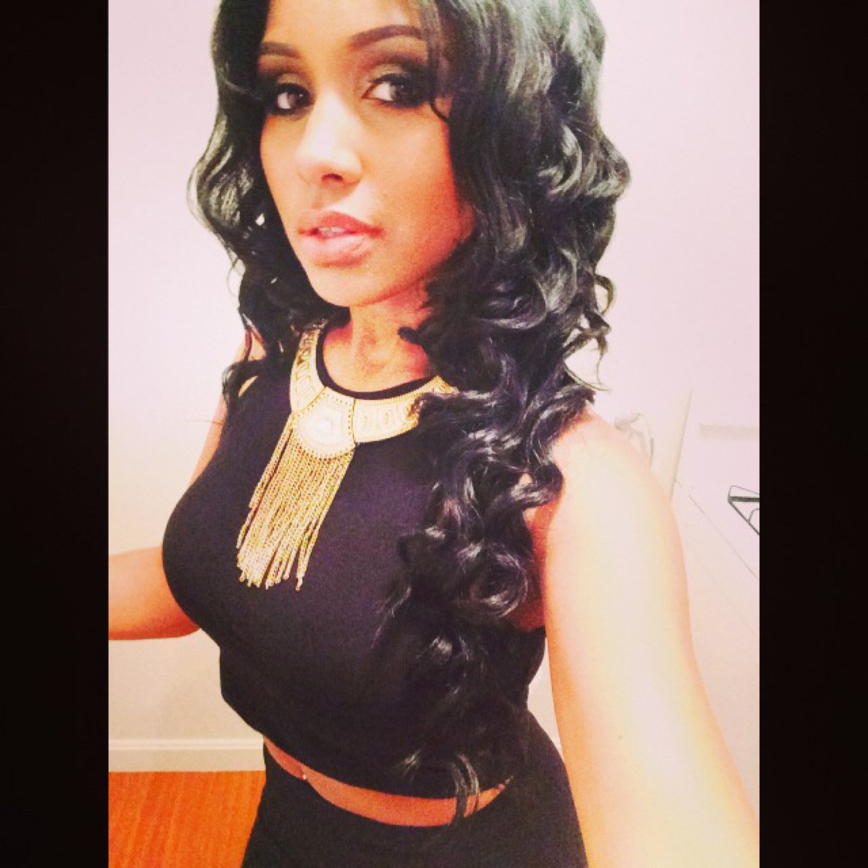 KiaralizLaLinda's profile picture. instagram: kiaralizlalindaa

Delilah Rose