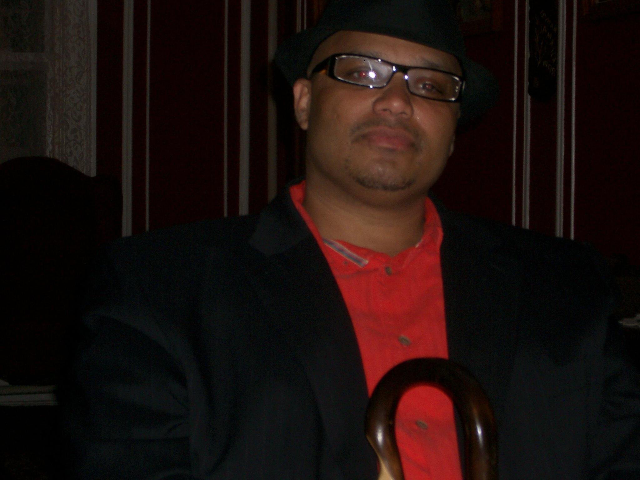 I am a Chef, Educator, Actor, Dancer, Soldier, Comedian, Model, Businessman, Romantic and soon to be Author. I believe that whatever we sow, we reap.