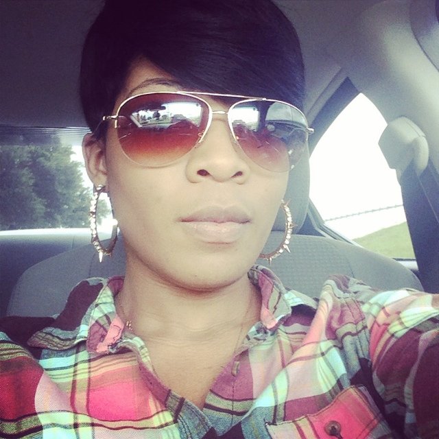I'm Meeeee!! LuV mE oR hAtE mE!!... B4 yU jUdGe Me LeT mE b Me!!...
#teamBeautiful #teamBoosie #teamJSU #teamCowboys