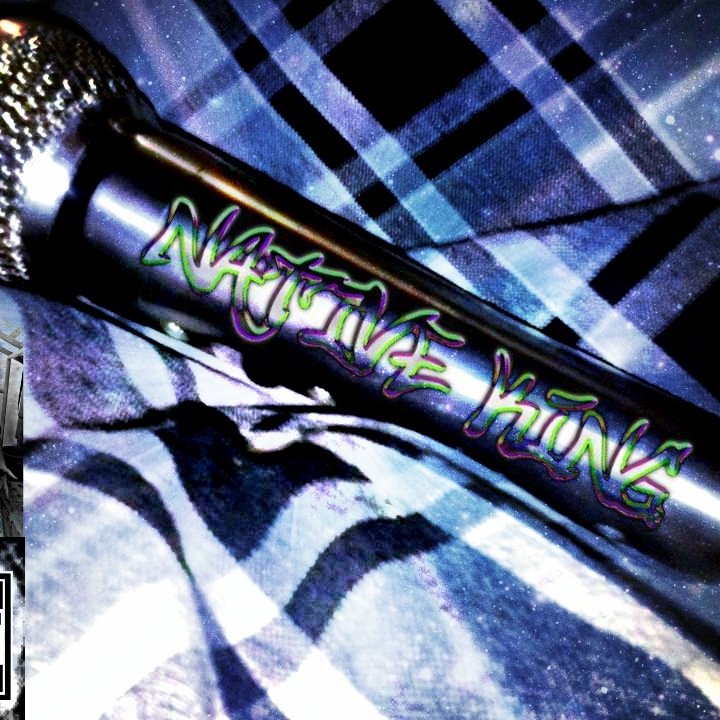 NATIVE KING - DENVER Made Local Rap Artist
