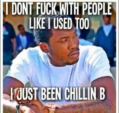 Be who u are don't change , Follow me on IG @_Golden_diamond , I'm outcha