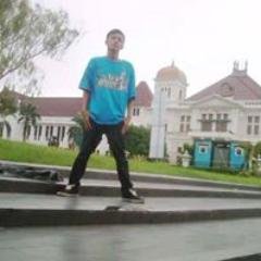 IrfanTFO's profile picture. opo anane !