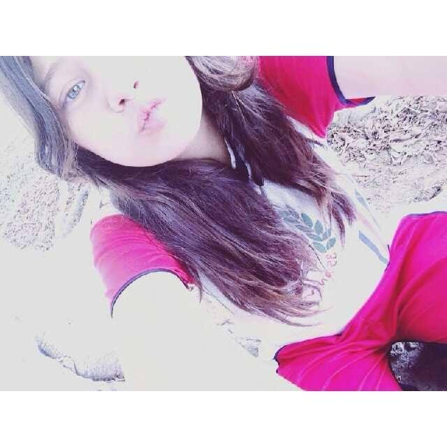 Instagram: Lauritaluna24