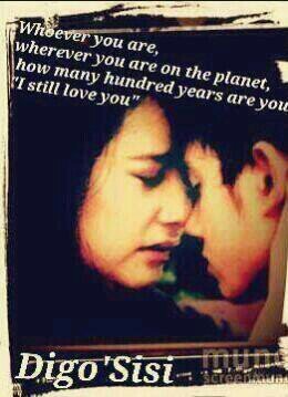 RP@Prilliebie as SISI #GGS || GGS Everiday 19:45 {selama ramhadan 20:30} || BF @galangharunn_ & @Alisyariief26_
