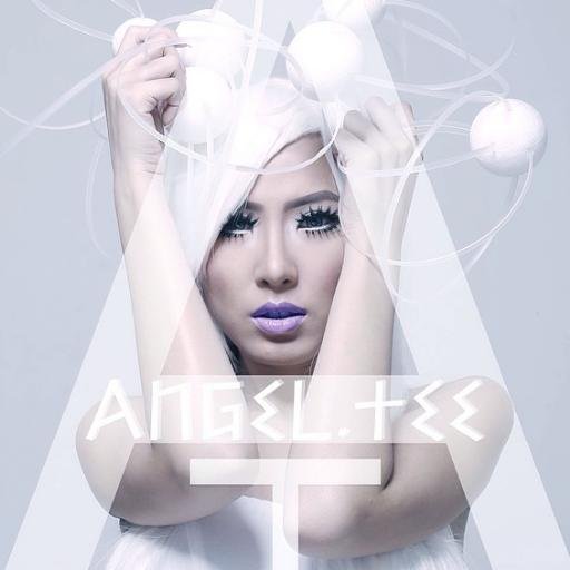 A.TEE = ANGELA.TEE Simple + beautiful + smart + unique = brilliant !! #KeepShineLikeaStar