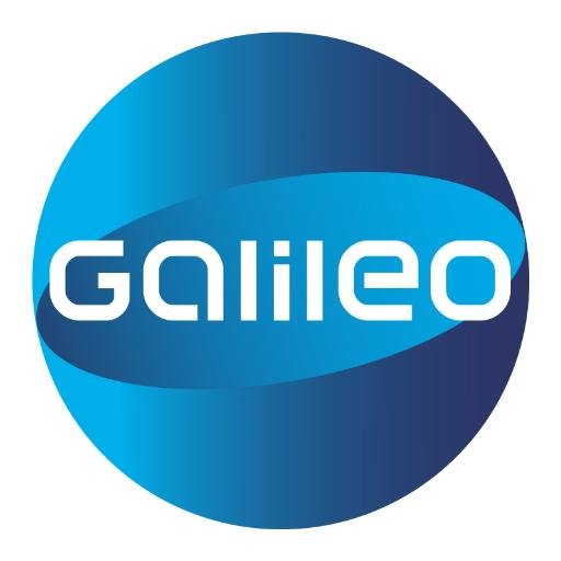 Galileo. Eigentlich eine Stunde. Geht aber auch in 140 Zeichen. Impressum: http://t.co/DLpB1OqutV