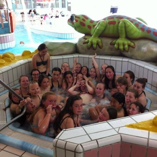 Gidsengroep Scouting Schaijk, Gezellig, Vriendinnen, Kletsen, Tenten opzetten, Koken, Pionieren, Knutselen, Bosspelen, Winkelen, Weekendjes, Zomerkamp!