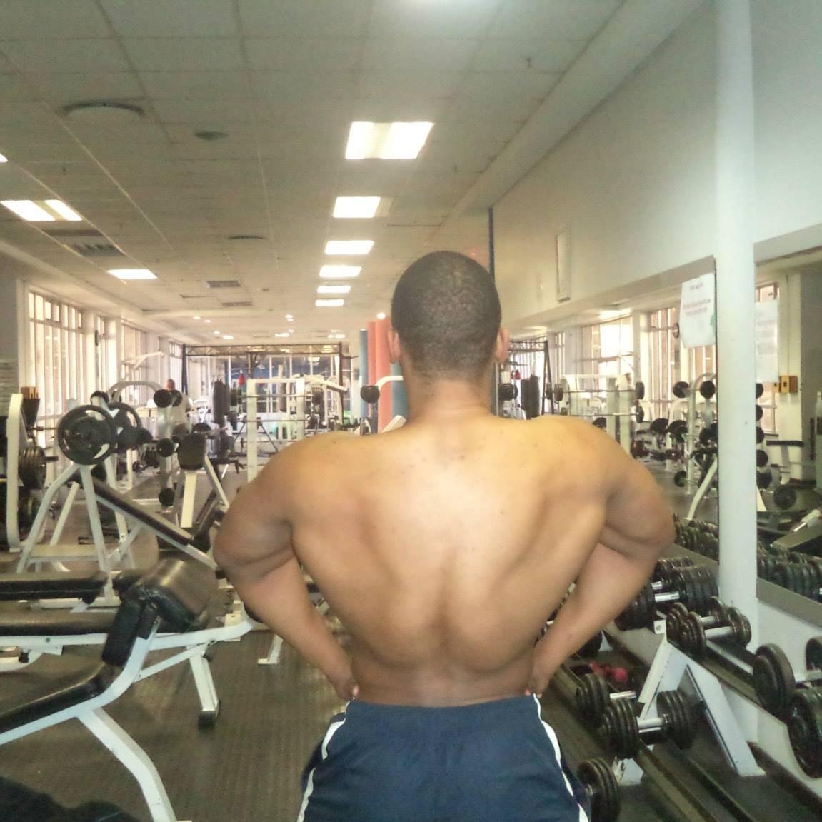 MALE, GYM ADDICT. I AM AN OPEN BOOK, A TRUE BELIEVER, ALWAYS KEEPING AN OPEN MIND
http://t.co/fwz43nwh3a