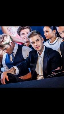 justin if you read this know i love you xo