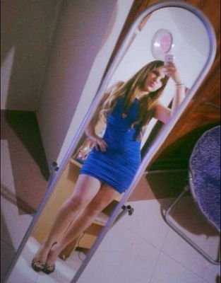 JoyceMacias's profile picture. 