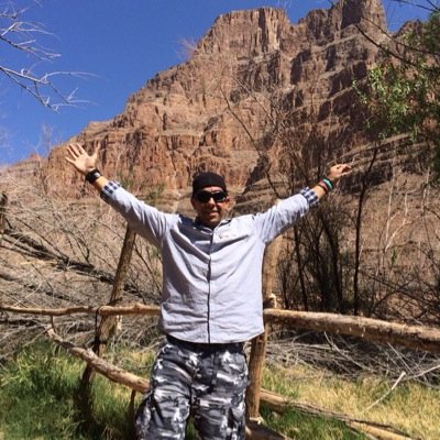 the_stefrkx's profile picture. whatever it is, it is..., otherwise it wouldn't be! stop fighting life!