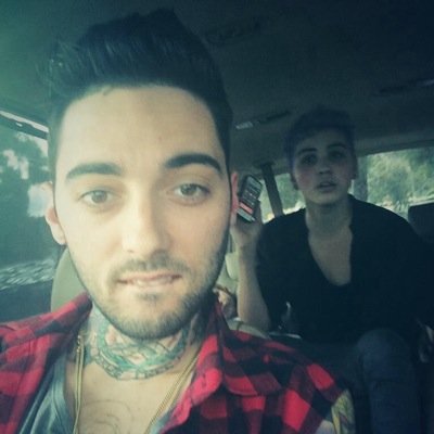 Fan page for @romeolacoste and @sampottorff 1/2 Romeo followed 7/20/2014 RT THIS LINK- https://t.co/loYYSvheYN
