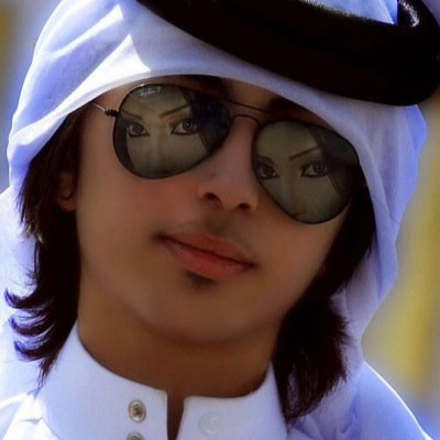 ان لم تكن تعرفني فأكرمني بحسن ظنك!
