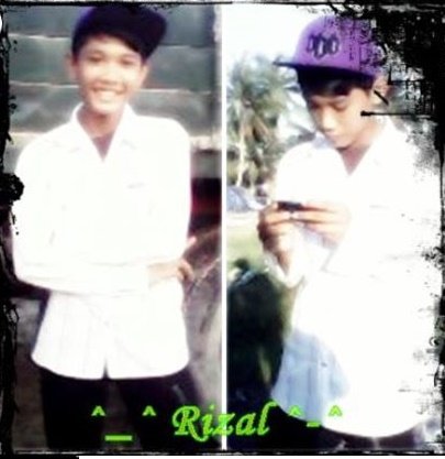 RiRizal21's profile picture. MOVE ON !!!