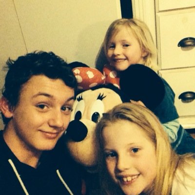 Kijl je nu nog op twitter? Das zoooo 2014