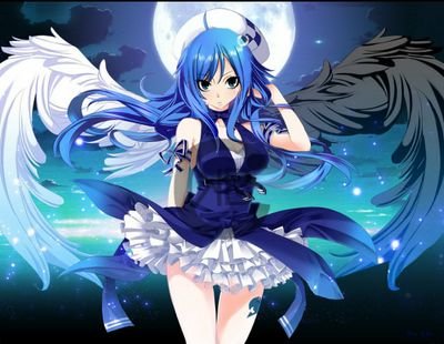 Juvia is a rain women drip drip drop MY ICE PRINCE:@Gray_ice_king I love Gray