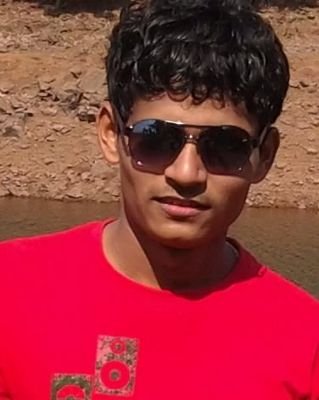 kabirbhosale777's profile picture. 