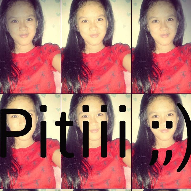 Fitrimadaniah♥winpoelayshinald♥SWAG♥Teddybear{}28desember2000bdayツsgl!~