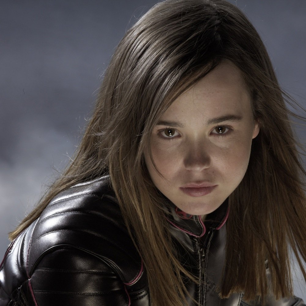 Kitty Pryde. Member of the X-Men for as long as I can remember. #MarvelRP #Single