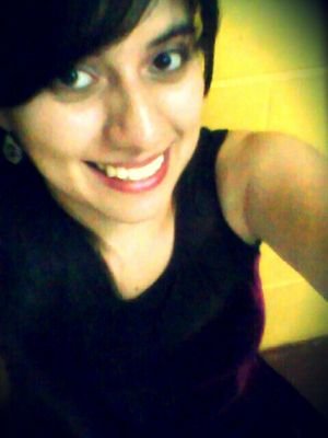 QueenOrAg's profile picture. 