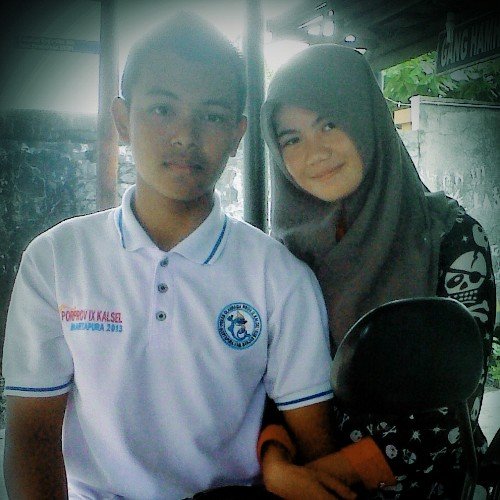 Syukurilh ap yg telah d'berikan sang pencipta dan jgn sia kn Hidup kita slagi kita bisa meminta maaf k'pd sang khaliq..
