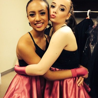 Haleymagrill's profile picture. Dance is the art of the soul. Without music life would be a mistake. Smile because someone loves you :*